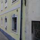 APARTMÁNY ZADNÍ MLÝN ČESKÉ BUDĚJOVICE