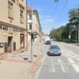 RESTAURACE ZLATÁ HVĚZDA