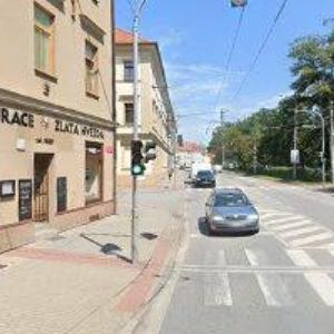 obrazek: avatar RESTAURACE ZLATÁ HVĚZDA