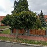 UBYTOVÁNÍ VRÁŽ U PÍSKU