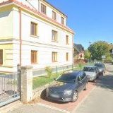 UBYTOVÁNÍ GERONIMO