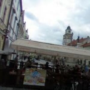 obrazek: avatar HOTEL ZLATÁ HVĚZDA