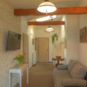 obrazek: avatar PENZION U PAPOUŠKŮ