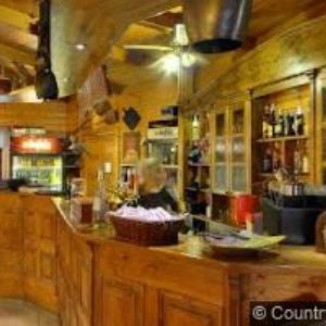 obrazek: avatar COUNTRY SALOON