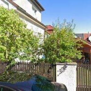 obrazek: avatar MACHOVÁ APARTMÁN