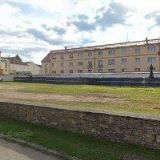 DĚTSKÝ DOMOV, ZŠ A ŠKOLNÍ JÍDLENA Horní Planá