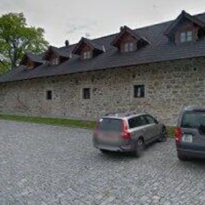 obrazek: avatar HOTEL SVATÝ TOMÁŠ