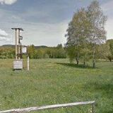 CHALUPA POD PLEŠNÝM JEZEREM