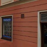 RESTAURANT MODRÝ DVEŘE