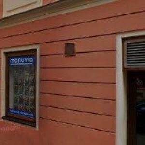 obrazek: avatar RESTAURANT MODRÝ DVEŘE