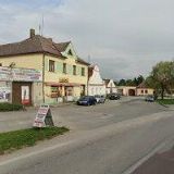 RESTAURACE A PENZION U VONDRÁŠKŮ