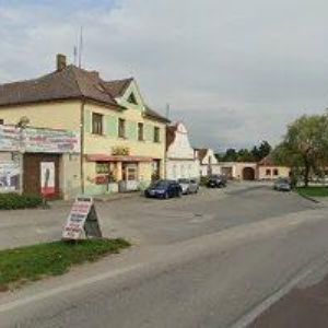 obrazek: avatar RESTAURACE A PENZION U VONDRÁŠKŮ