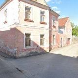 PENZION A RESTAURACE NA RYNKU