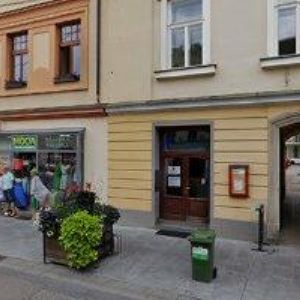 obrazek: avatar DŮM U BERÁNKA