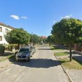 HENYŠOVÁ LENKA-UBYTOVÁNÍ V TŘEBONI