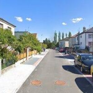 obrazek: avatar UBYTOVÁNÍ U AURORY