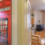 PENSION GARNI ZA BUDVAREM