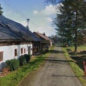 obrazek: avatar UBYTOVÁNÍ U SLÁMŮ