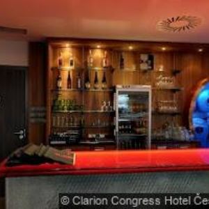 obrazek: avatar CLARION CONGRESS HOTEL ČESKÉ BUDĚJOVICE