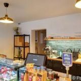 U VĚŽE CUKRÁRNA, KAVÁRNA