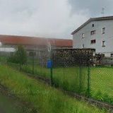 UBYTOVÁNÍ BERÁNEK