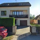 UBYTOVÁNÍ V BŘILICÍCH