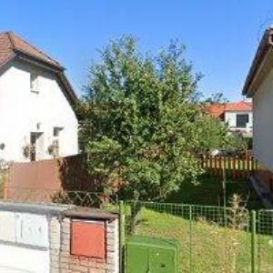 obrazek: avatar UBYTOVÁNÍ U PAVLA