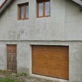 UBYTOVÁNÍ U VONGREJŮ