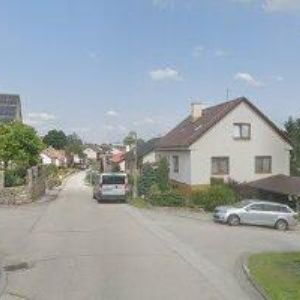 obrazek: avatar UBYTOVÁNÍ VE VELEŠÍNĚ