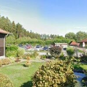 obrazek: avatar UBYTOVÁNÍ LEXOVÁ RADKA