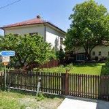 UBYTOVÁNÍ U BÍLÉ VOLAVKY