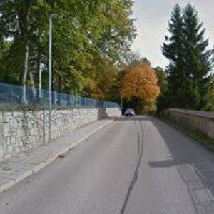 obrazek: avatar UBYTOVÁNÍ U PRINCŮ