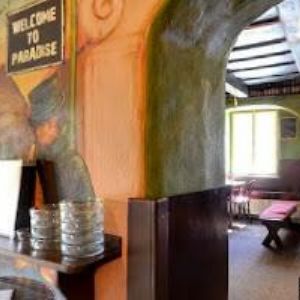 obrazek: avatar RESTAURANT PENZION U GALERIE