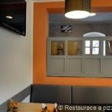 RESTAURACE A PIZZERIE U PAPEŽE