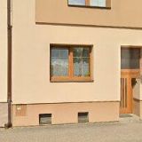 NEČASOVÁ MARIE-PENSION