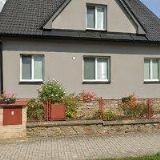 BÍLKOVÁ NADĚŽDA-UBYTOVÁNÍ