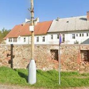 obrazek: avatar PENZION JIHOČESKÁ KRČMA