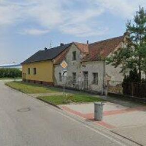 obrazek: avatar HOSPŮDEČKA LITVÍNOVICE