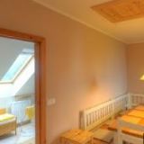 SAMOTA U HOUPACÍHO KONĚ