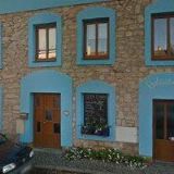 GASTRONOMIE BAR OSTROV CO NENÍ