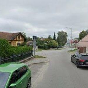 obrazek: avatar PENZION A RESTAURACE U VONDRÁKŮ