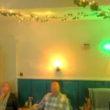 AMA-RESTAURACE U MAROUSKŮ