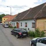 UBYTOVÁNÍ STARÉ MĚSTO 133