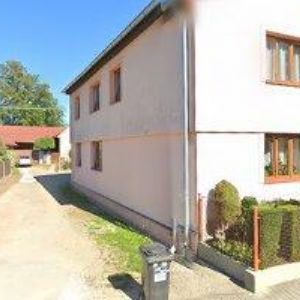 obrazek: avatar PENZION BRANNÁ