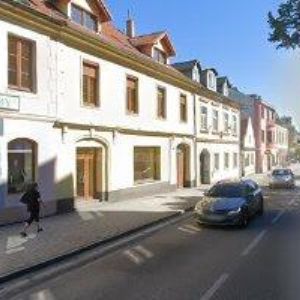 obrazek: avatar PENZION U BÁBY