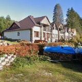 UBYTOVÁNÍ ŠUMAVA-PENZION U ZDICHYNCŮ