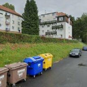 obrazek: avatar UBYTOVÁNÍ LIPNO