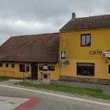 KAVINOVÁ DANA-UBYTOVÁNÍ