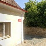 U KLÁŠTERNÍ ZAHRADY