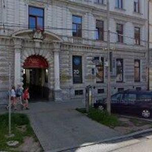 obrazek: avatar RESTAURACE U BERANA